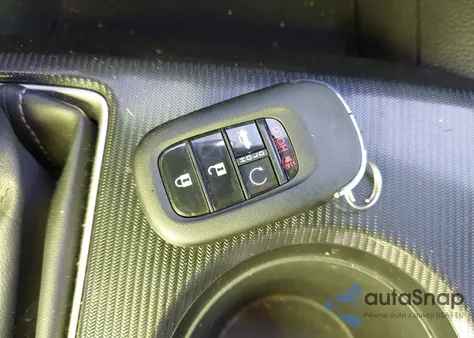 2024 Honda Civic Sport from USA, damaged, VIN 2HGFE2F56RH563798